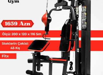 Indi tək şəxsiyyət vəsiqəsi vəya bir kart kredit kartı ilə