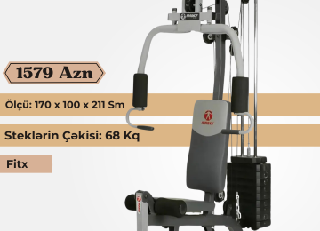 Indi tək şəxsiyyət vəsiqəsi vəya bir kart kredit kartı ilə