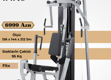 Indi tək şəxsiyyət vəsiqəsi vəya bir kart kredit kartı ilə