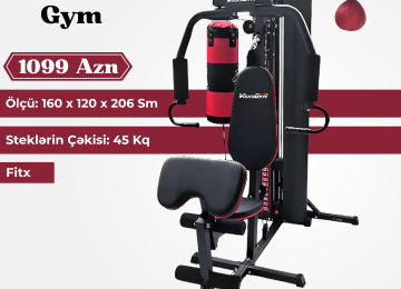 Indi tək şəxsiyyət vəsiqəsi vəya bir kart kredit kartı ilə