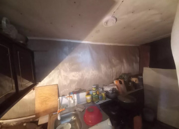 Turkan kendi 20 sotda 2 otaqli heyet evi satiada cox tecili