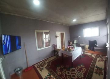 Turkan kendi 20 sotda 2 otaqli heyet evi satiada cox tecili