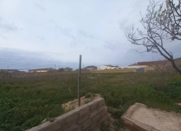 Turkan kendi 20 sotda 2 otaqli heyet evi satiada cox tecili