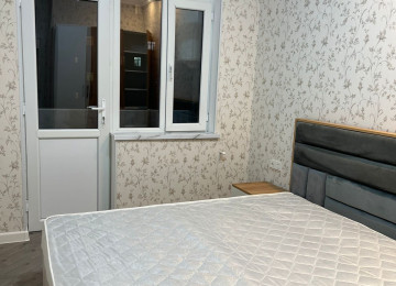 Xlrdalan 2 otaq menzil kiraye verlir 55kv 16 Mertebeli