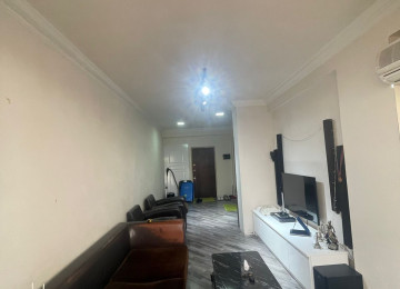 Xlrdalan 2 otaq menzil kiraye verlir 61kv 14 Mertebeli