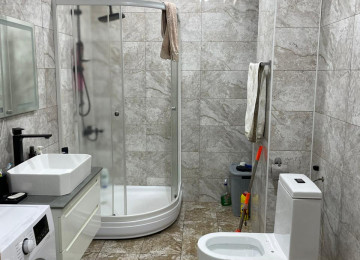 Xlrdalan 2 otaq menzil kiraye verlir 61kv 14 Mertebeli