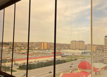 Xlrdalan 2 otaq menzil kiraye verlir 61kv 14 Mertebeli