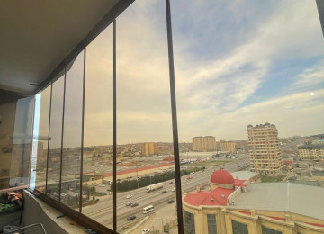 Xlrdalan 2 otaq menzil kiraye verlir 61kv 14 Mertebeli