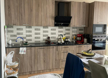 Xlrdalan 2 otaq menzil kiraye verlir 61kv 14 Mertebeli