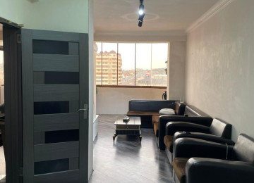 Xlrdalan 2 otaq menzil kiraye verlir 61kv 14 Mertebeli