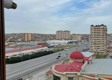 Xlrdalan 2 otaq menzil kiraye verlir 61kv 14 Mertebeli