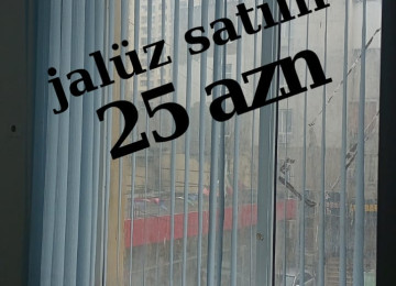 İkinci əl mebellər satılır Bağçalar, kurslar, ofislər üçün