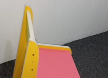 İkinci əl mebellər satılır Bağçalar, kurslar, ofislər üçün