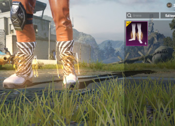 Pubg Hesabı 31 Sv Rp açıktır Silah deseni Maşın deseni