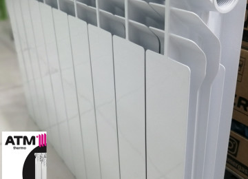 Ölkə: Rusiya; Zavod:"ATM Thermo"; Model: Energia;