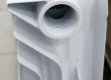 Ölkə: Rusiya; Zavod:"ATM Thermo"; Model: Energia;