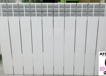 Ölkə: Rusiya; Zavod:"ATM Thermo"; Model: Energia;