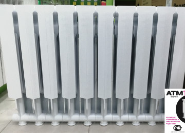 Ölkə: Rusiya; Zavod:"ATM Thermo"; Model: Energia;