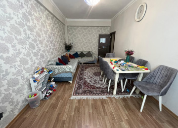 Xırdalan şəhəri,Köhnə bazarın yaxınlığında,prestijni