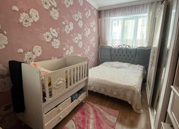 Xırdalan şəhəri,Köhnə bazarın yaxınlığında,prestijni