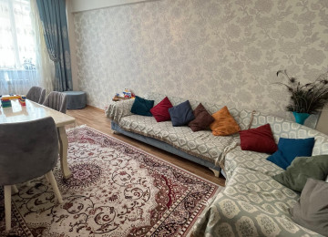 Xırdalan şəhəri,Köhnə bazarın yaxınlığında,prestijni