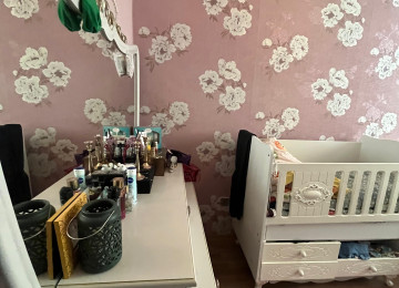 Xırdalan şəhəri,Köhnə bazarın yaxınlığında,prestijni