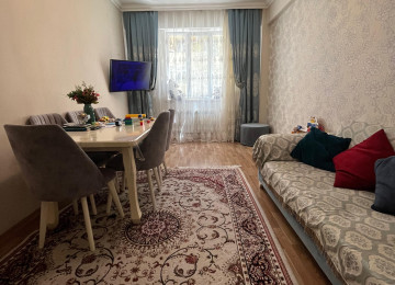 Xırdalan şəhəri,Köhnə bazarın yaxınlığında,prestijni