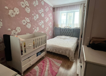 Xırdalan şəhəri,Köhnə bazarın yaxınlığında,prestijni