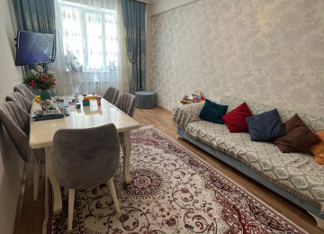 Xırdalan şəhəri,Köhnə bazarın yaxınlığında,prestijni