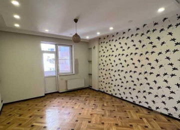 Yeni Yasamalda 3 otaqlı təmirli mənzil Lahiyə: - Yeni