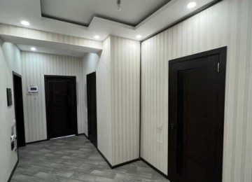 Yeni Yasamalda 3 otaqlı təmirli mənzil Lahiyə: - Yeni