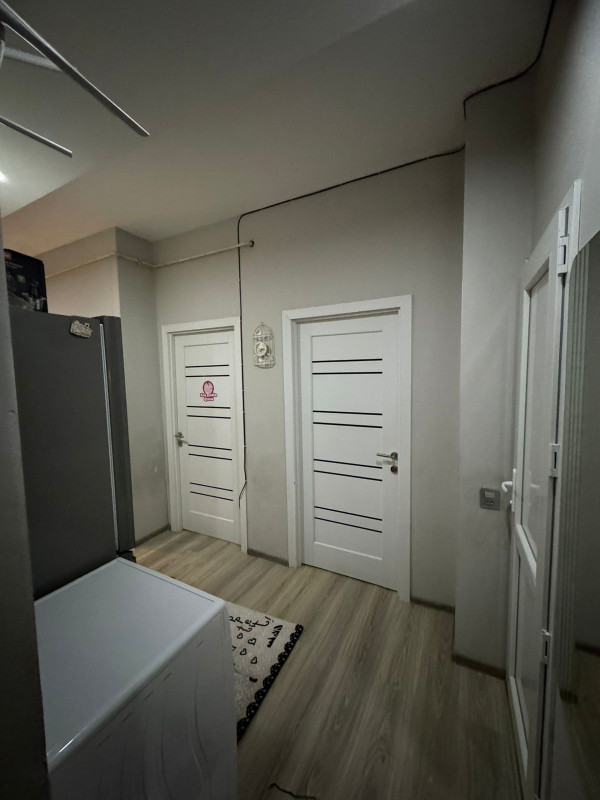 Yeni Zığ Yaşayış kompleksində 2 otaqlı təmirli mənzil Yeni Zığ Yaşayış kompleksində 2 otaqlı təmirli mənzil