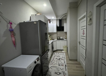 Yeni Zığ Yaşayış kompleksində 2 otaqlı təmirli mənzil