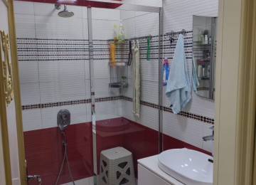 8-ci kilometrdə 5 otaqlı mənzil Lahiyə: - Leninqrad