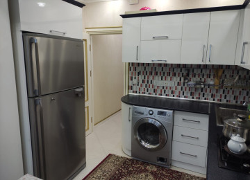 8-ci kilometrdə 5 otaqlı mənzil Lahiyə: - Leninqrad