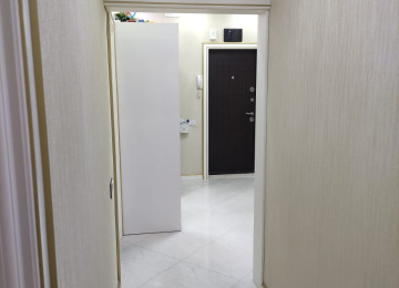 8-ci kilometrdə 5 otaqlı mənzil Lahiyə: - Leninqrad