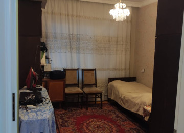 8-ci kilometrdə 5 otaqlı mənzil Lahiyə: - Leninqrad