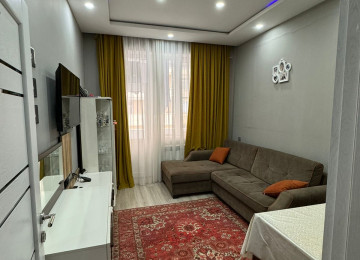 Yeni Zığ Yaşayış kompleksində 2 otaqlı təmirli mənzil