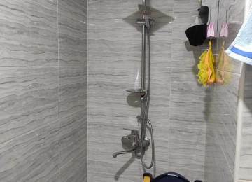 Yeni Zığ Yaşayış kompleksində 2 otaqlı təmirli mənzil