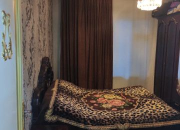 8-ci kilometrdə 5 otaqlı mənzil Lahiyə: - Leninqrad