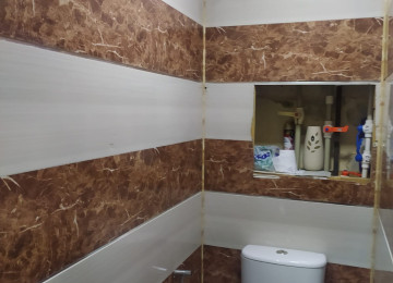 Hövsanda 2 otaqlı mənzil Lahiyə: - Kiyev Mərtəbə: - 3/9