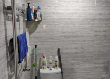 Yeni Zığ Yaşayış kompleksində 2 otaqlı təmirli mənzil