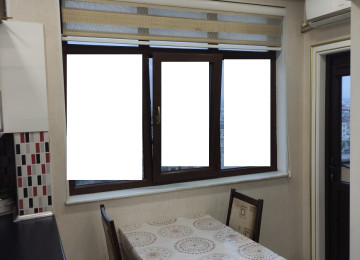 8-ci kilometrdə 5 otaqlı mənzil Lahiyə: - Leninqrad