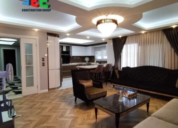 Yaşayış sahələrinin tikintisi və təmiri Evlərin,obyektlərin