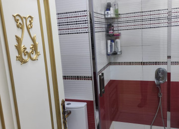 8-ci kilometrdə 5 otaqlı mənzil Lahiyə: - Leninqrad