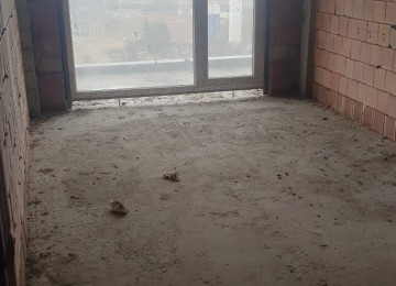 ARAL GROUP-UN MEMARLIQ NÜMUNƏSİ İNCİSİ GREENVİLLE