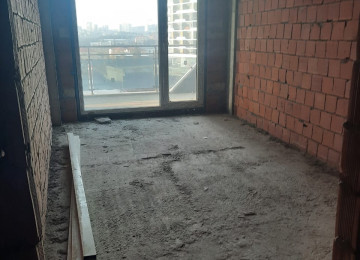 ARAL GROUP-UN MEMARLIQ NÜMUNƏSİ İNCİSİ GREENVİLLE