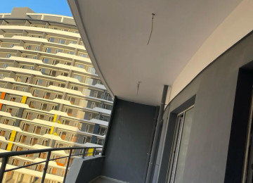 ARAL GROUP-UN MEMARLIQ NÜMUNƏSİ İNCİSİ GREENVİLLE