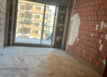 ARAL GROUP-UN MEMARLIQ NÜMUNƏSİ İNCİSİ GREENVİLLE