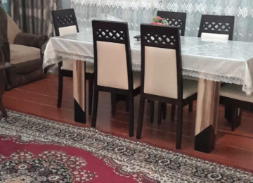 Zabrat qes.307 sayli mektebe,OBA